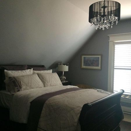 Echo Woods B&B Huntsville Kültér fotó
