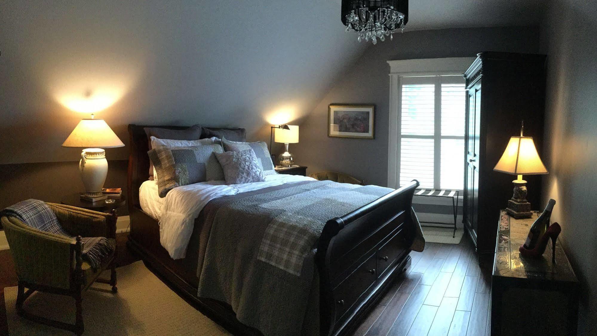 Echo Woods B&B Huntsville Kültér fotó