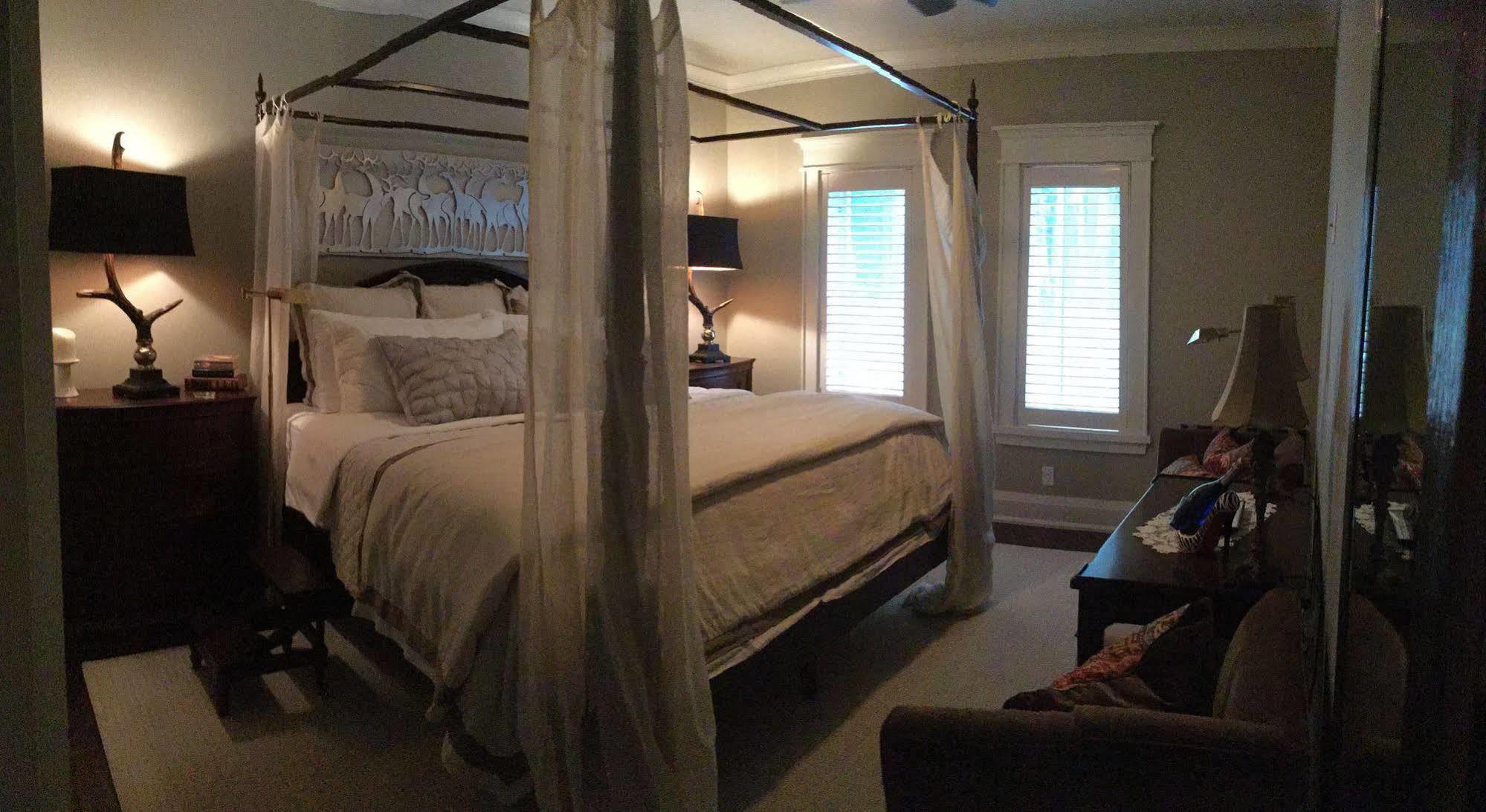 Echo Woods B&B Huntsville Kültér fotó
