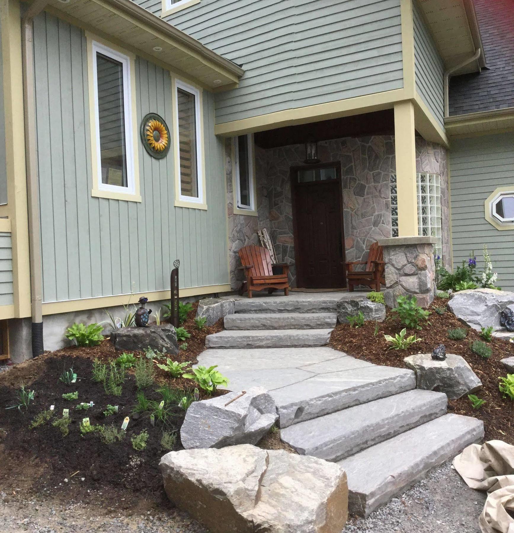 Echo Woods B&B Huntsville Kültér fotó