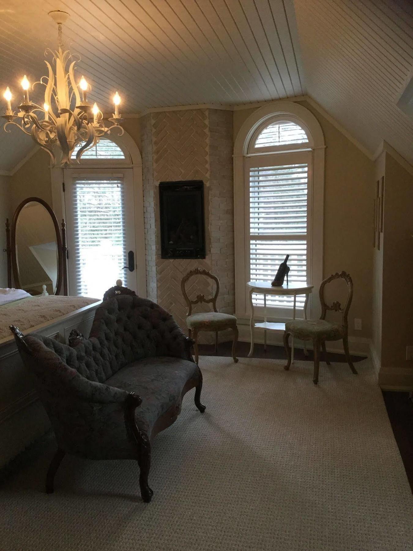 Echo Woods B&B Huntsville Kültér fotó