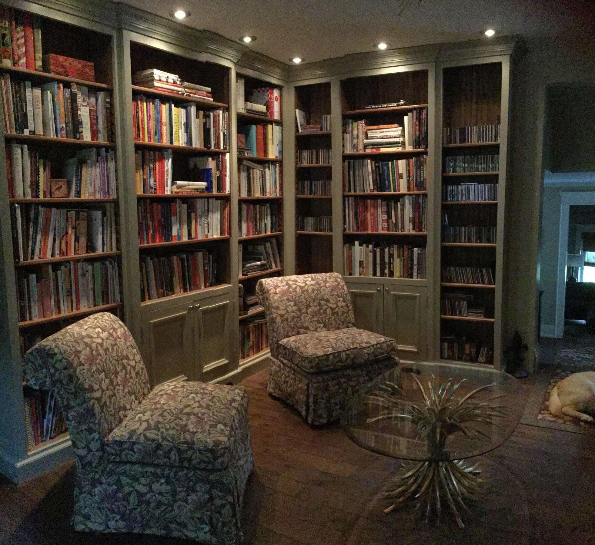 Echo Woods B&B Huntsville Kültér fotó